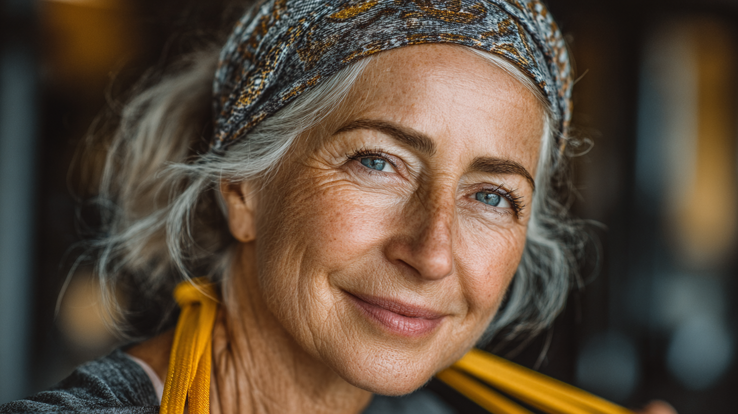 Хора практикуват активности сред природата